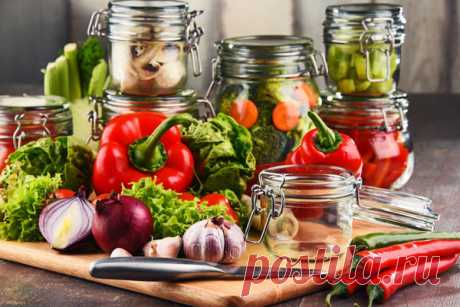 9 рецептов вкусных овощных салатов на зиму Заготовки на зиму из овощей чрезвычайно разнообразны. Соленья, маринады, всевозможные салаты — в кулинарной книге каждой хозяйки найдется немало рецептов. Предлагаем пополнить свою копилку интересными…