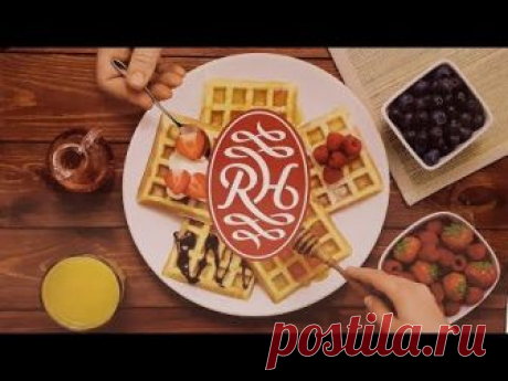 Завтрак для всей семьи с Russell Hobbs!Breakfast for the whole family with Russell Hobbs!