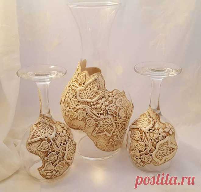 22 редких и необычных вида рукоделия — BurdaStyle.ru