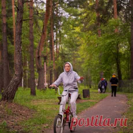 👪 Место, где можно не просто отдохнуть, но и оздоровиться душой
💁 Приветливый персонал 🌲 Живописная природа 💖 Приятные цены
🌍 Владимирская обл., Собинский район, с. Березники 📞 8(495)367-30-28