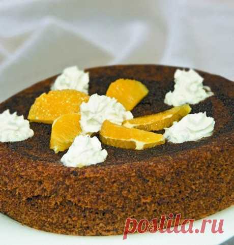 МЕДОВЫЙ БИСКВИТ В МУЛЬТИВАРКЕ!