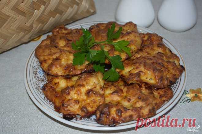 Мясо по-албански в духовке - пошаговый рецепт с фото на Повар.ру