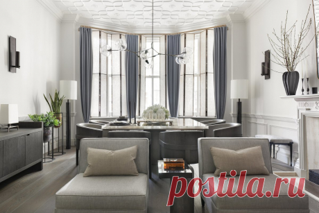 Featured Project: Janine Stone & Co