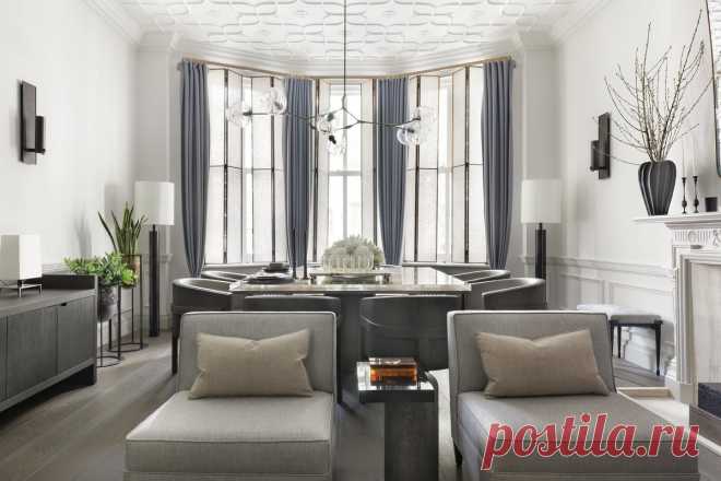 Featured Project: Janine Stone & Co