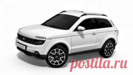 Lada 4x4 хотят перевести на платформу CMF-B LS: что это значит? Подробности о новом поколении Lada 4x4.