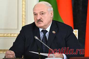 Лукашенко направился в Азербайджан на переговоры