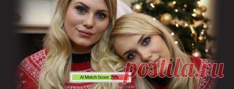 find my look-a-like, my face double, doppelganger or my face match