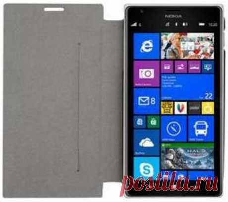 Nokia Lumia 1520 белый (нокиа люмиа, люмия) Цены. Характеристики.
