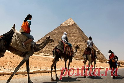 Россиянин поехал к пирамидам в Египте и пожаловался на верблюжьи фекалии. Российский турист побывал в Египте, поехал на экскурсию к пирамидам в Каир и признался, что его ожидания не совпали с реальностью. Автор отзыва пожаловался, что, во-первых, двенадцатичасовая дорога из Шарм-эш-Шейха в Каир была утомительной. Во-вторых, его разочаровала атмосфера у пирамид.