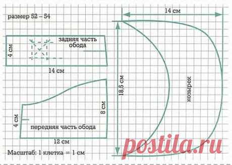 Козырек от солнца.