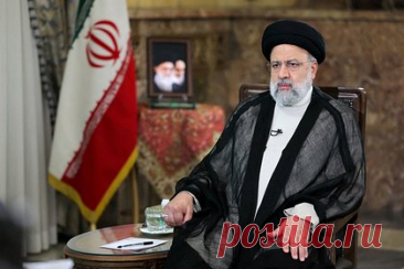 Mehr удалило сообщение о состоянии президента Ирана после посадки вертолета