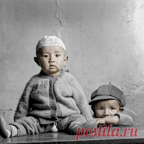 Шедевры фотографии: тибетцы, номады и монахи | ПИЛИГРИМ | Яндекс Дзен