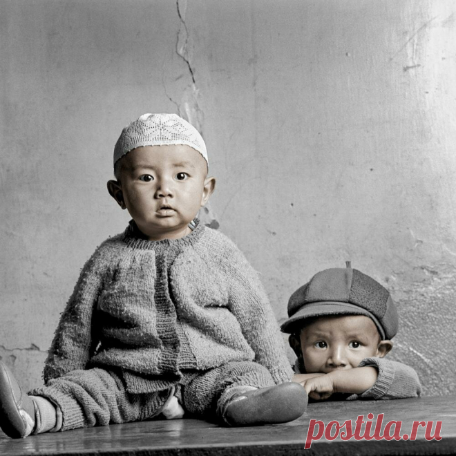 Шедевры фотографии: тибетцы, номады и монахи | ПИЛИГРИМ | Яндекс Дзен