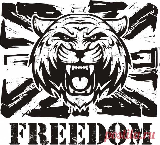 Логотип Tiger head для футболки Более миллиона свободных векторов, PSD, фотографии и бесплатные иконки. Эксклюзивные халявы и все графические ресурсы, которые необходимые для ваших проектов