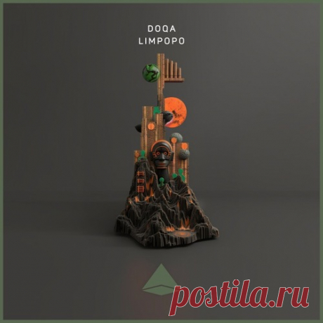 Doqa - Limpopo free download mp3 music 320kbps