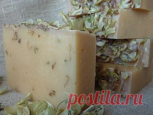 Мыло с нуля "За пивом!" - Ярмарка Мастеров - ручная работа, handmade