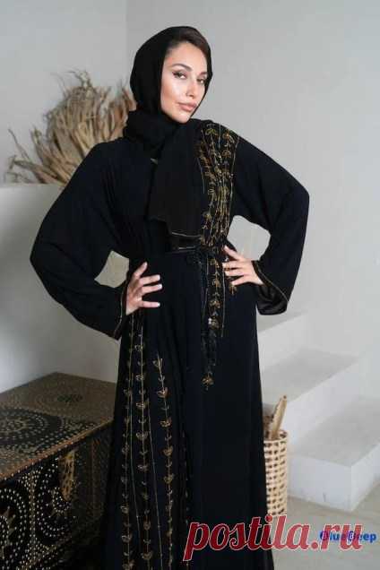 The Evolution of Contemporary Abayas: Blending Tradition with Fashion