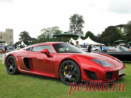 Noble M600