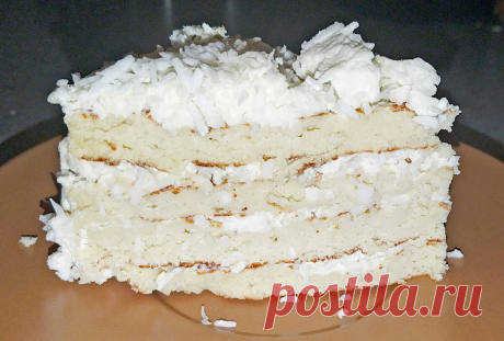 Кето торт без духовки 🍰 ПП торт без сахара | Chevushki | Яндекс Дзен