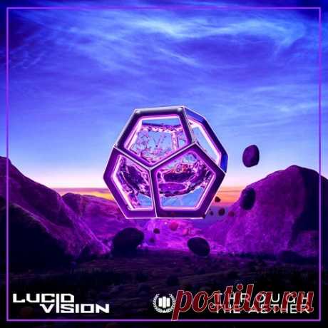 Lucid Vision — Through The Aether EP DOWNLOAD UK USA
