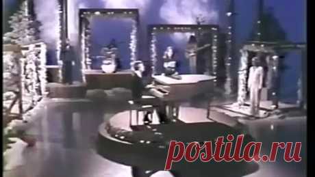Carpenters_Christmas_Television_Highlights