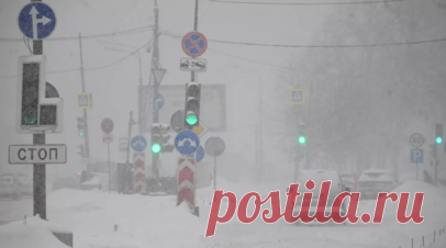 Спасатели предупредили о снегопадах и усилении ветра до 20 м/с в ХМАО. Спасатели рассказали о погоде в Ханты-Мансийском автономном округе в ближайшие дни. Читать далее