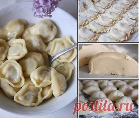 Вкуснейшее универсальное заварное тесто для вареников, пельменей, поз, чебуреков...

Это не тесто, а просто песня! Нежное, эластичное, податливое, приятное в работе и очень вкусное! Что пельмени, что вареники или чебуреки всегда с ним получаются просто изумительные. А еще из него можно приготовить вкуснейшие манты, позы, пироги и слоеные лепешки.

Ингредиенты:
-1 яйцо
-соль
-3 стакана муки
-1 ст.л. растительного масла
-1 стакан кипятка

Приготовление:
К яйцу добавляем соль...