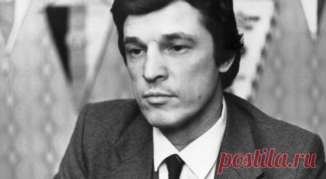 Три счастливых брака Ивара Калныньша . Милая Я