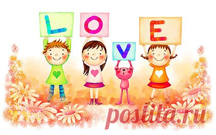 Открытки на kards.qip.ru - love - Отправка открытки