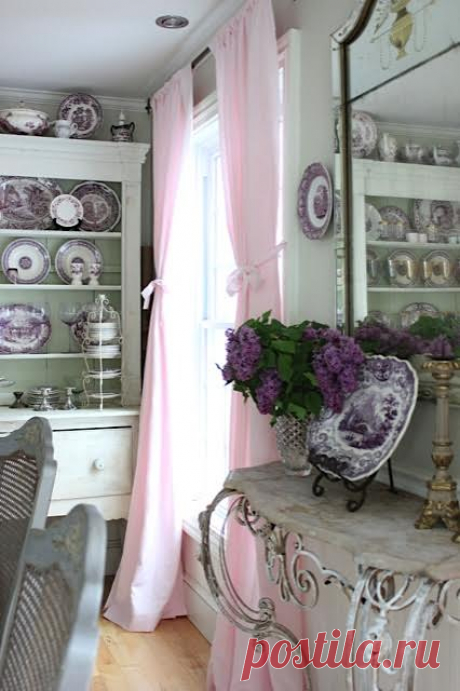 Maison Decor: My Home