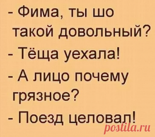 30 искрометных шуток для прекрасного настроения на весь день | анекдоты ...