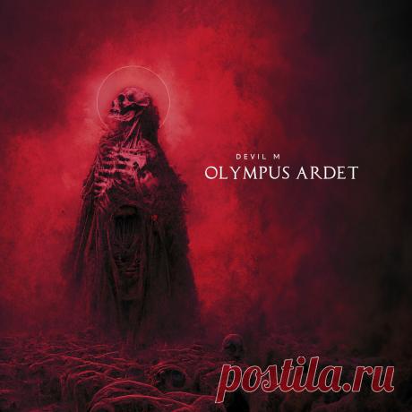 Devil-M - Olympus Ardet (Single) (2025) 320kbps / FLAC