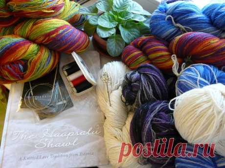my knit blog - &quot;мой вязальный блог&quot;