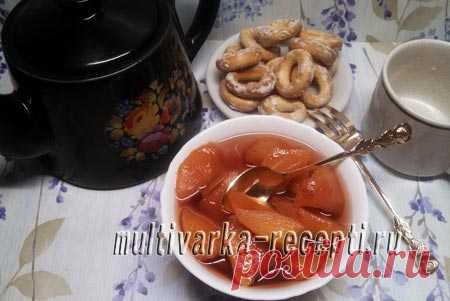 Вкусное варенье из айвы. Рецепт варенья из айвы дольками