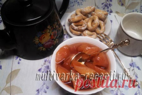Вкусное варенье из айвы. Рецепт варенья из айвы дольками