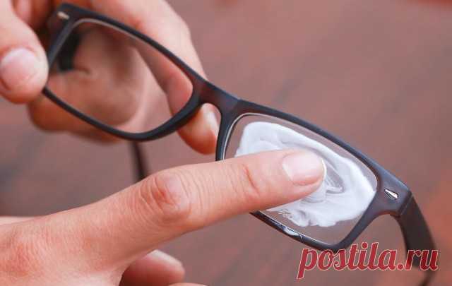 Как убрать царапины со стекла? — Полезные советы