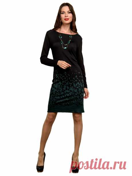 Платье KISLIS 4840690 в интернет-магазине Wildberries.ru