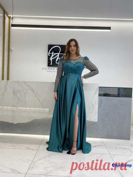Elegant Evening Dresses: Unveiling the Latest 2024 Models