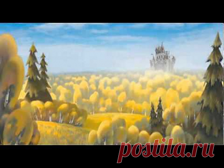 Новые приключения Бабки Ёжки - YouTube