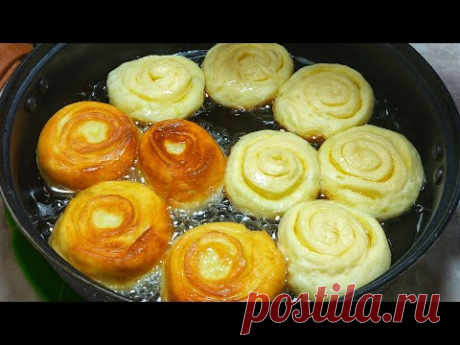 ПОКА ЧАЙНИК ЗАКИПИТ БУДЕТ ГОТОВО! ВСЕГО 10 мин и ВКУСНЯШКА НА СТОЛЕ