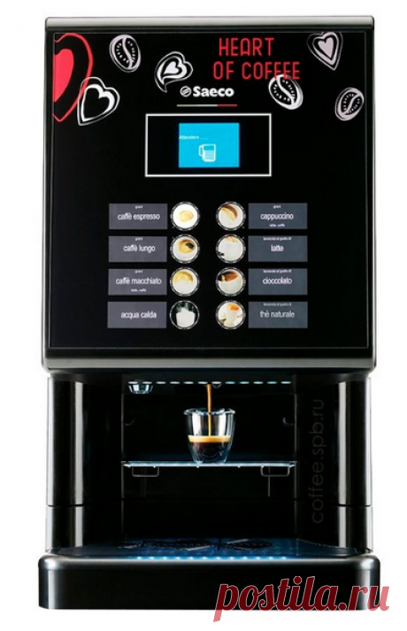 Кофемашина Saeco Phedra EVO Espresso: купить в магазине Кофеманыч Профессиональная кофемашина Saeco Phedra Evo Espresso станет лучшим решением для заведений с умеренным клиентопотоком. Созданное специалистами проверенной итальянской компании, компактное изделие способно справиться с большим объемом продукции, обеспечив ваше заведение качественным кофе – эспрессо,...