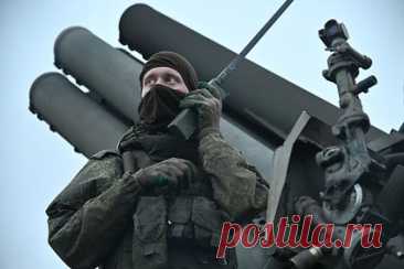 Российские военные взяли под контроль населенные пункты в Харьковской области