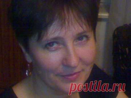 татьяна эргешова