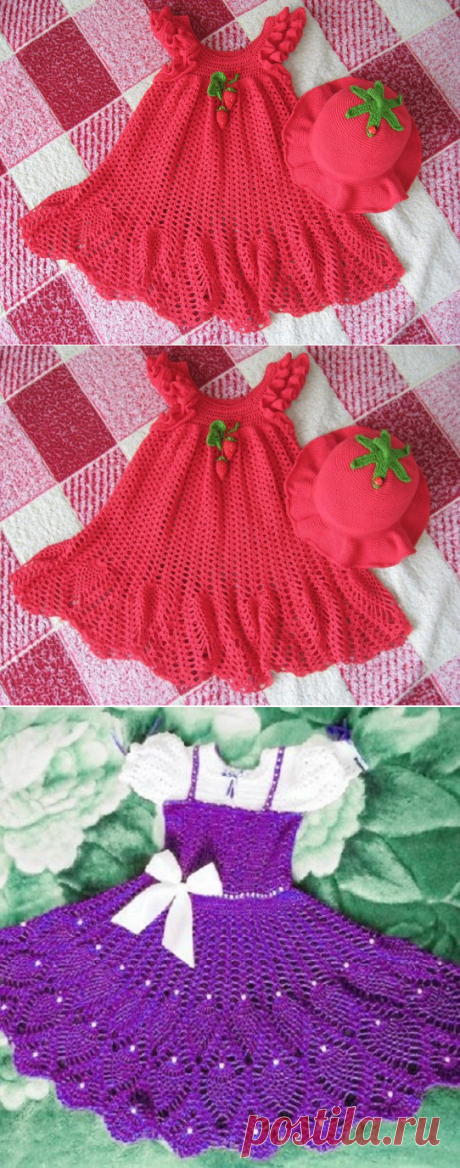 pune dore per beba,pune dore per femije,pune dore fustana per vajza te vogla,вязаные платья для детей,gehäkelte Kleider für Babys,Bebekler için tığ işi elbise,хеклани фустани за бебиња,abiti all'uncinetto per neonati,crocheted dresses for babies,فساتين كروشيه للأطفال الرضع,