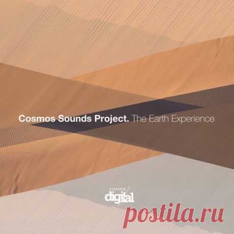 Cosmos Sounds Project – The Earth Experience [343SD]