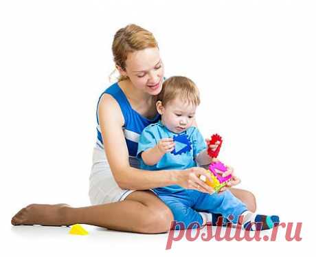 5 простых игр для развития ребенка 2-3 лет: клеить и вырезать не нужно!. Общее развитие детей. Дети. 7я.ру
