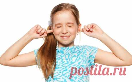 Что говорят родители и что слышат их дети