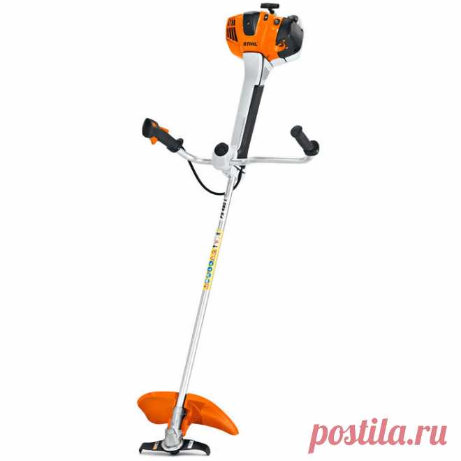 Кусторез Stihl FS 490 C-EM - это специальный агрегат для ухода за зелеными насаждениями и для красивого оформления ландшафтного дизайна. С его помощью вы сможете оперативно и легко формировать кроны кустарников и деревьев на достаточно больших высотах, а также избавляться от засохших веток и молодой поросли. С помощью этого оборудования можно скашивать высокие травы и кустарниковые поросли, подравнивать зеленые бордюры. Полные технические характеристики смотрите на сайте.