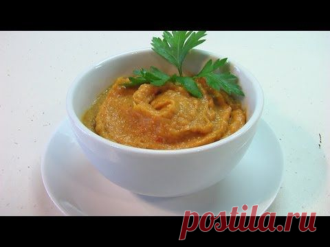 Кабачковая икра – делаем на зиму любимую закуску / Простые рецепты