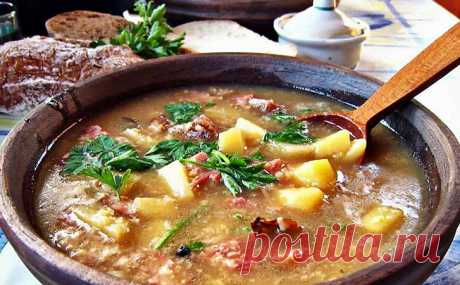 Три блюда из горсти фарша: мяса немного, но хватает на большую семью
